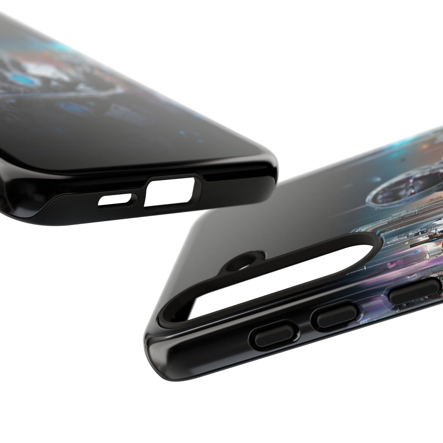 Phone Helmet [Phone Case]