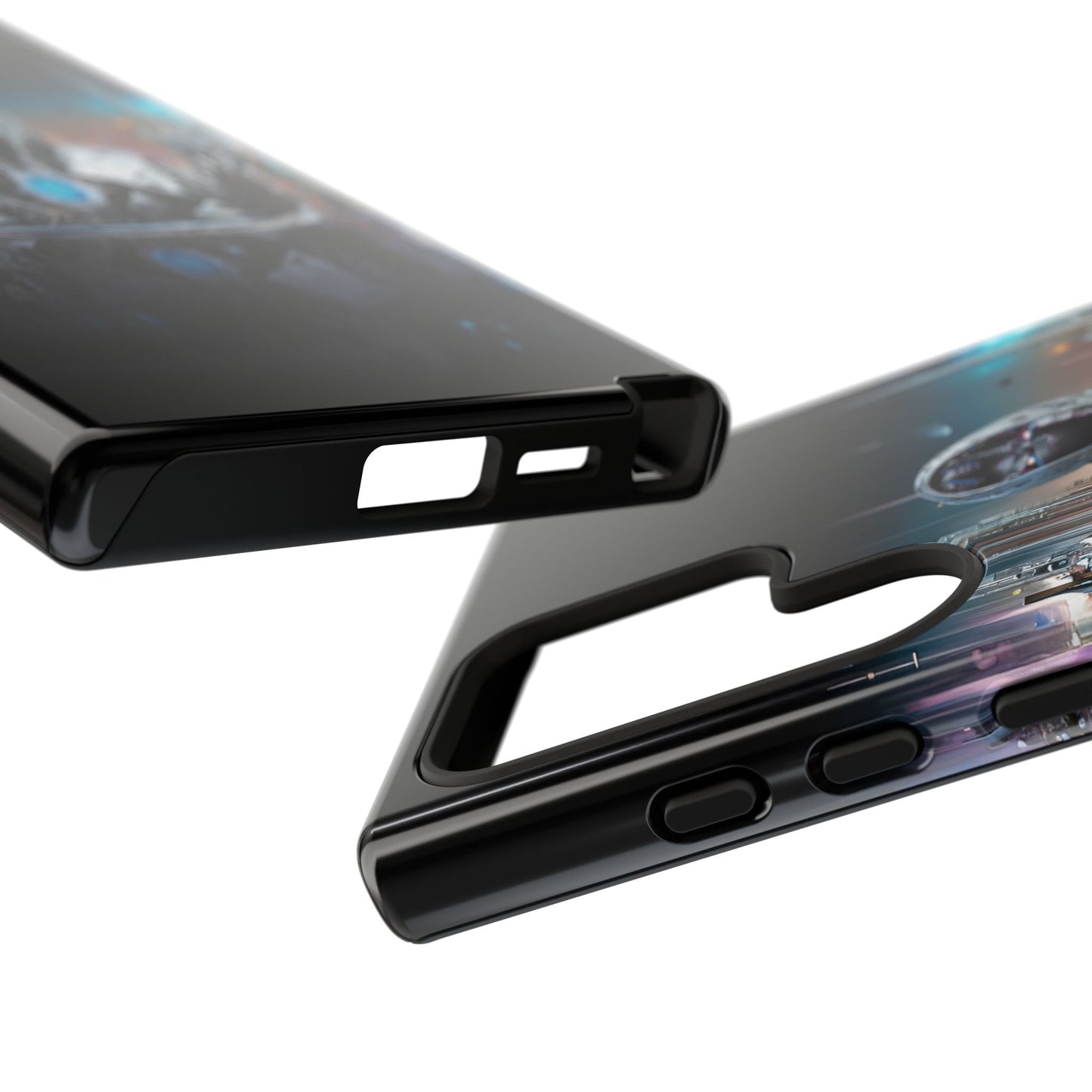 Phone Helmet [Phone Case]