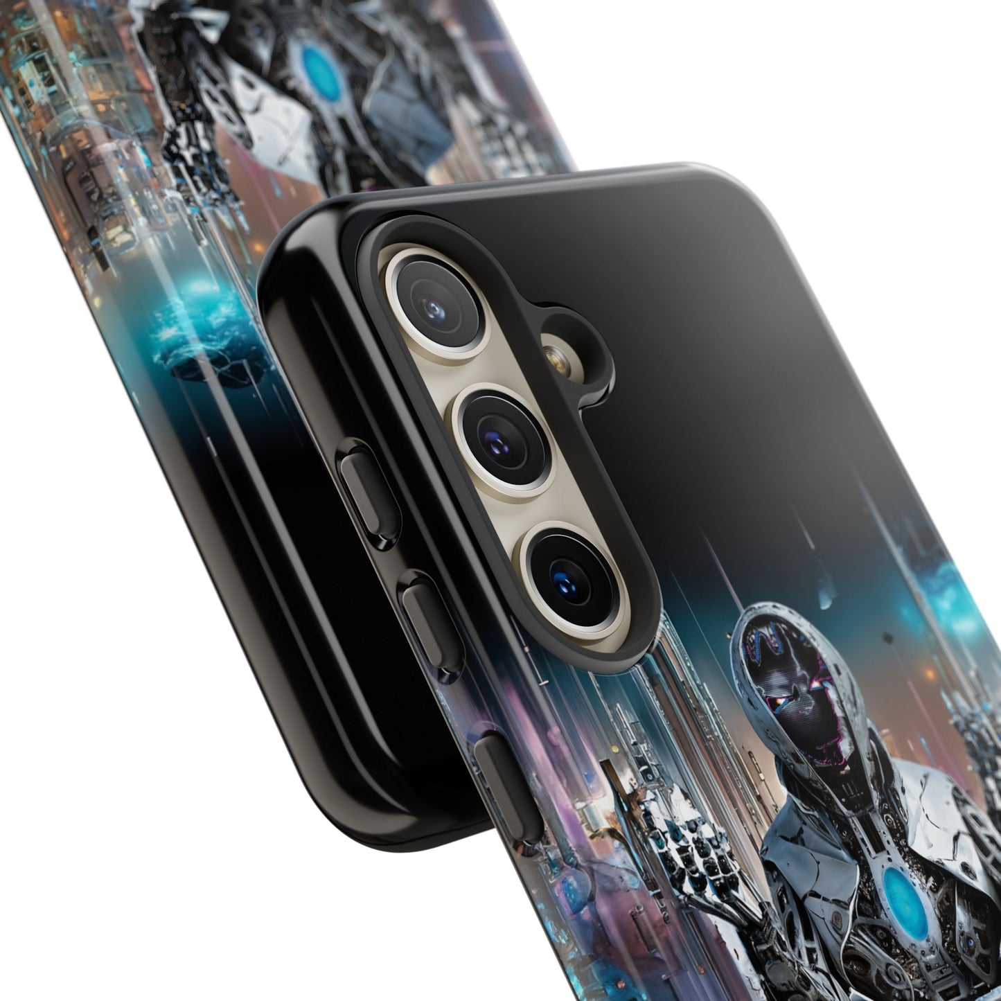 Phone Helmet [Phone Case]