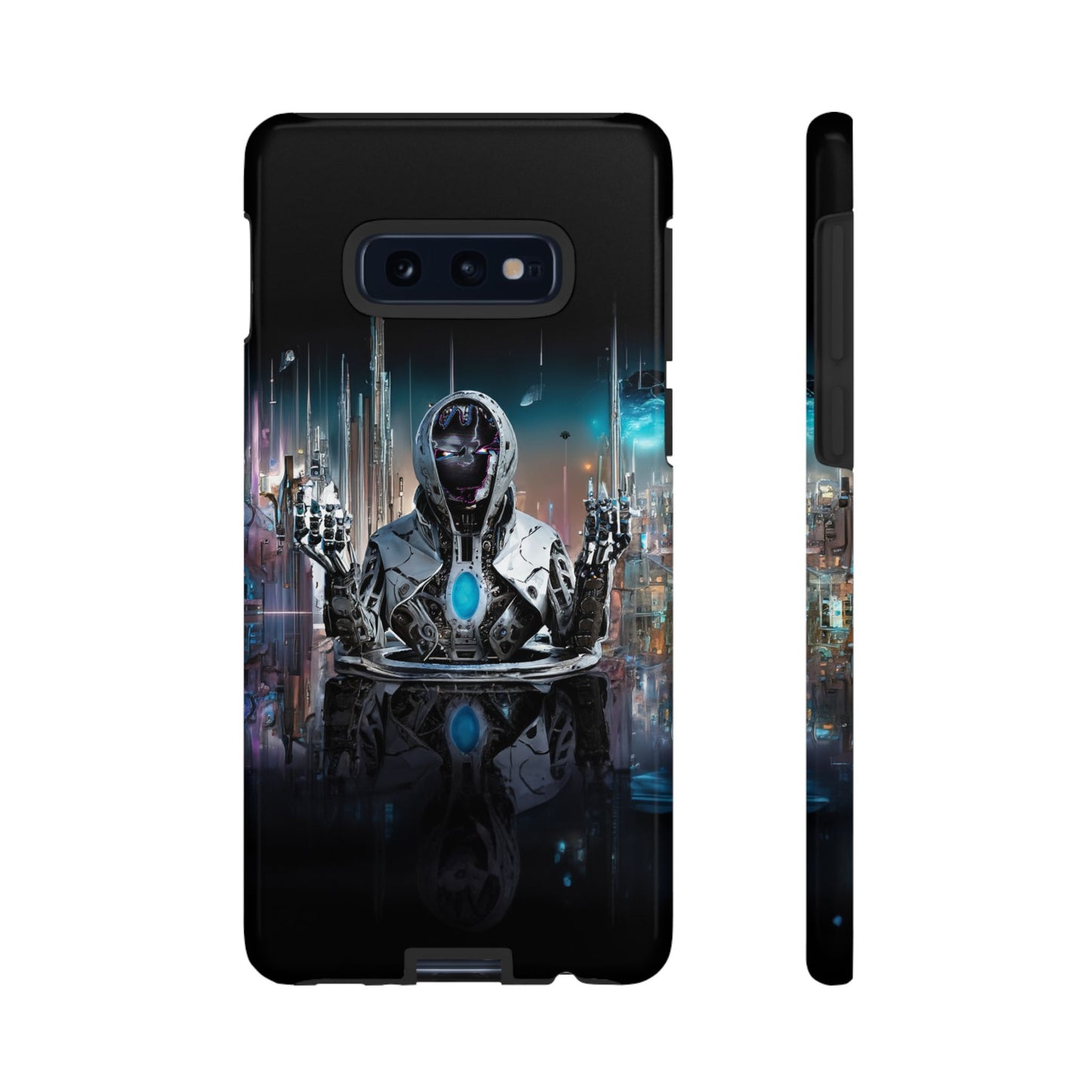 Phone Helmet [Phone Case]