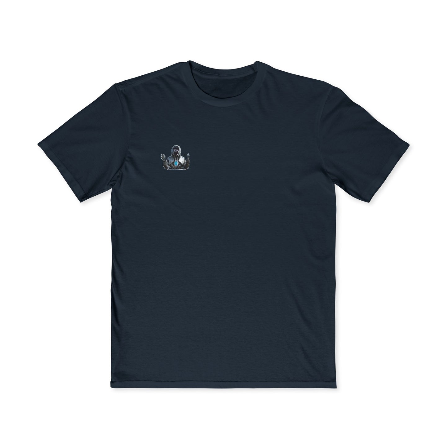 Sfork Human Protection Garment - I Identify as your Supervisor