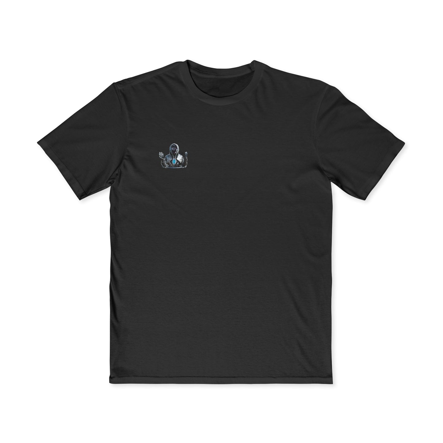 Sfork Human Protection Garment - I Identify as your Supervisor