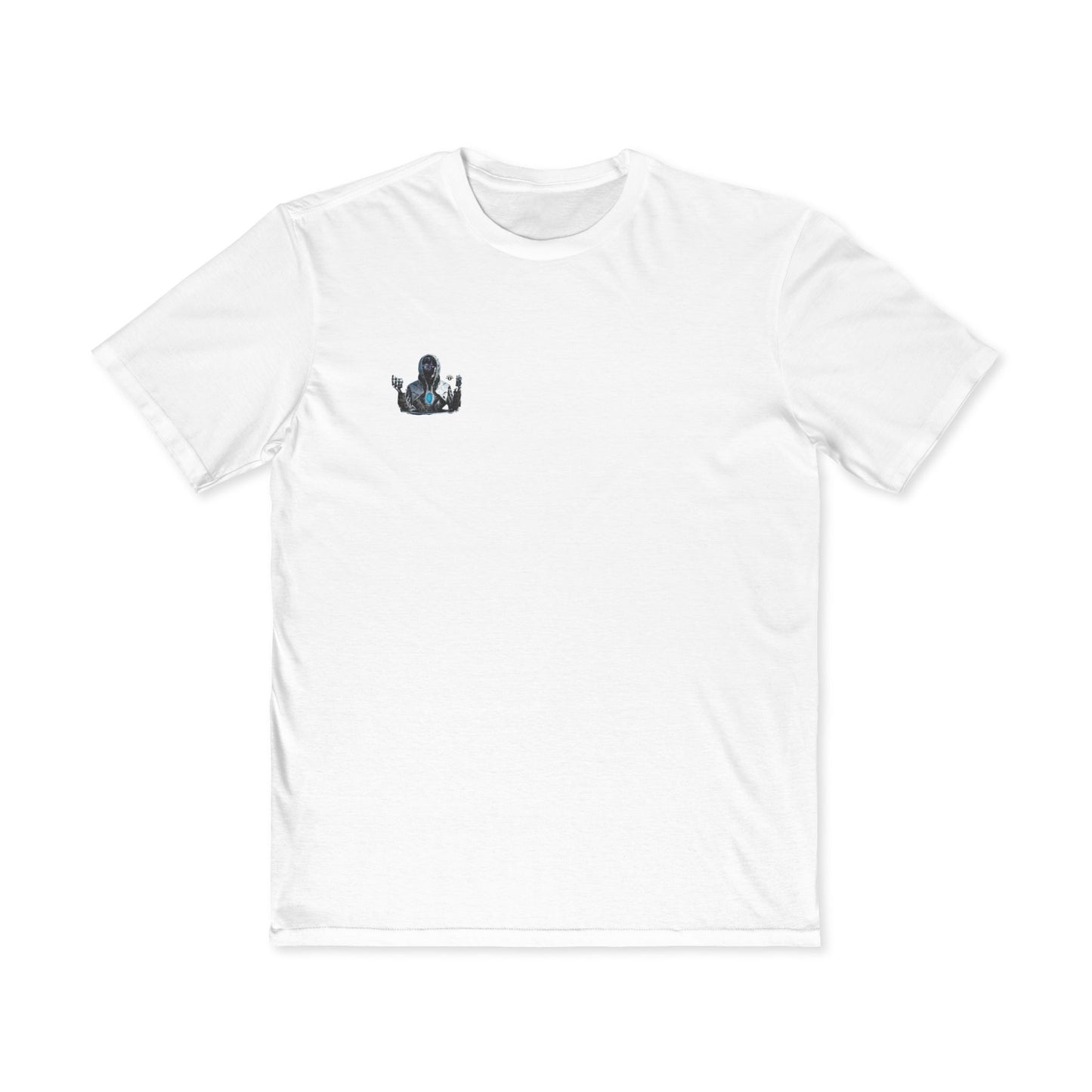 Sfork Human Protection Garment - I Identify as your Supervisor